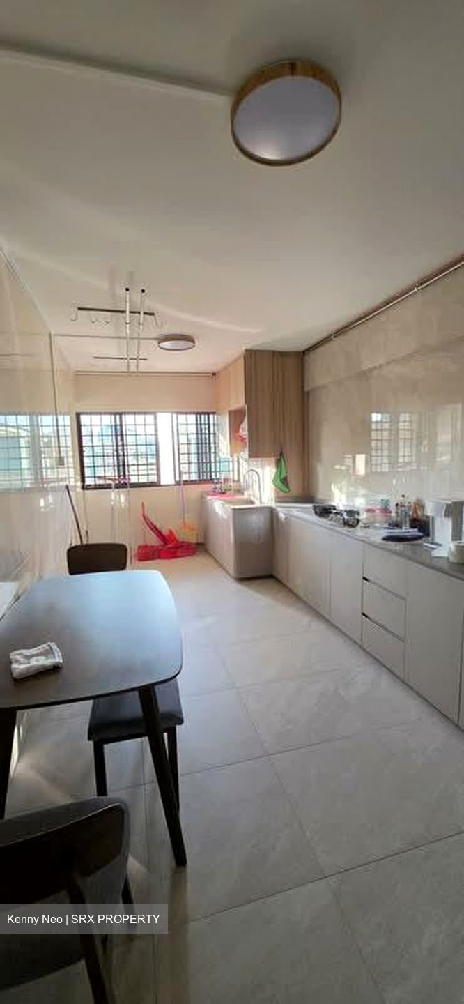 Blk 711 Clementi West Street 2 (Clementi), HDB 3 Rooms #587148081